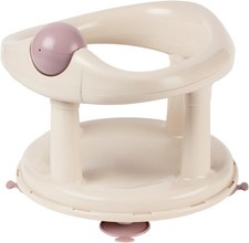 Swivel Bath Seat 6 12 months Max 10 kg Child Bath Support Seat Non Slip