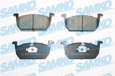 New Brake Pad Set, disc brake for SEAT VW:LEON,ARONA,IBIZA V,LEON SC,LEON ST