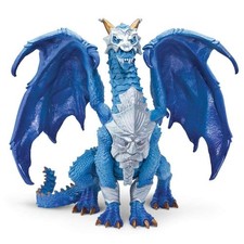 Safari Ltd: Guardian Dragon Figure