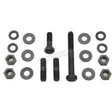Colony Parkerized Gas Tank Mounting Kit - 9893-18