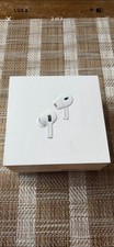 Apple AirPods Pro Gen 2 Bluetooth Ear Speaker White with Charging Case