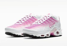 Nike Air Max Plus Tuned TN Pink Rose ☑️ CZ7931 100 EUR 36.5 US 6