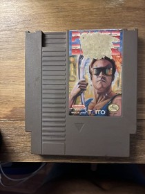 Power Blade (Nintendo Entertainment System, 1991)NES - Authentic - TESTED