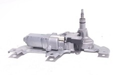 Scheibenwischermotor hinten 3881062J00 Suzuki Swift MZ Original 57295