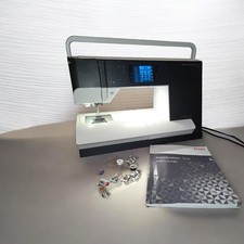 Pfaff Quilt Expression 720 Sewing Machine Including Accessories