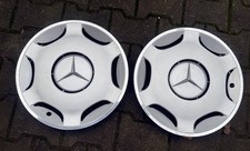 MERCEDES Oldtimer W 124 RADZIERBLENDEN 15" Original Radkappen 124 401 14 24 MERCEDES Oldtimer W 124 RADZIERBLENDEN 15" Original Radkappen 124 401 14 24