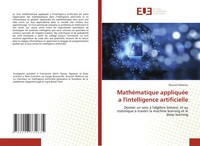 MathéMatique AppliquéE A L'intelligence Artificielle Dieuveil Mabirou Buch 2025