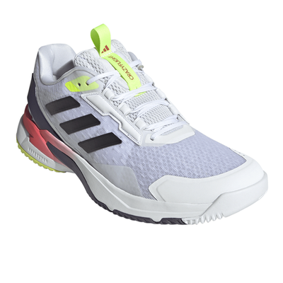 adidas Crazyflight 6 Indoor Volleyball Mens White Sneakers Athletic Shoes HQ468 | eBay adidas Crazyflight 6 Indoor Volleyball Mens White Sneakers Athletic Shoes HQ468 | eBay