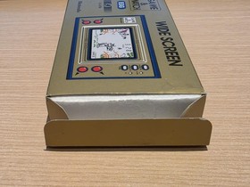 Nintendo Game & Watch EGG (EG-26).- Extremely Rare. Immaculate Condition.