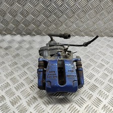 BMW iX I20 Bremssattel hinten links 6881295 Strom 240 kW 2022 30426178