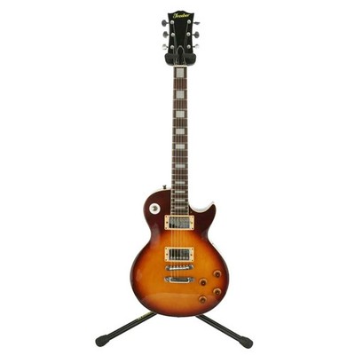 Fresher Les Paul Type Vintage Electric Guitar
