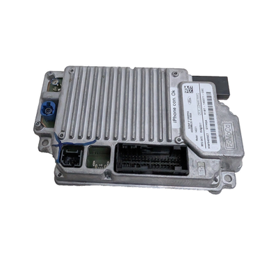 2018-2020 Ford Fiesta EcoSport Sync 3 Navigation APIM Module H1BT