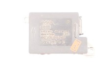Steuerger&auml;t Aufprallsensor Mercedes 190 W201 0048201910 BOSCH 1.8 12-1991