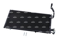 Kondensator Klimaanlage Easy Fit Nrf 350588 Aluminium FüR Ford Fiesta 6 CB1 Ccn