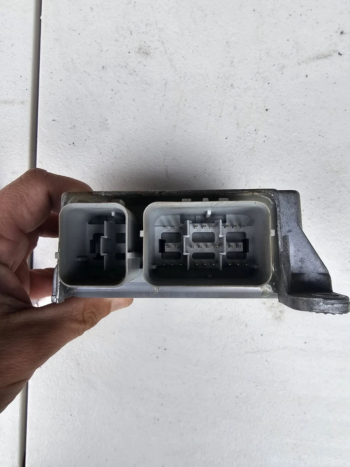 Bag Control Module Fits 99-00 RANGER XL5A-14B321-AF XL5A14B321AF - Image 3 of 3