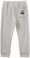 Hose United Colors of Benetton 3J70GF010 Jungen 90 Grau Melange Baumwolle
