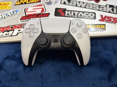 UPGRADED Sony DualSense Controller Ginfull DS13 MAX TMR (Hall Effect) Joysticks