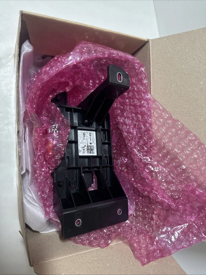 Модуль датчика слепых зон заднего водителя Kia Soul 2022 2023 2024 LH 99140-K0500 - Изображение 3 из 4