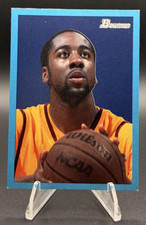 Top 10 James Harden Rookie Cards 25