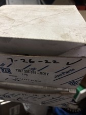 Ford Zf5 Zf-5 S5-42 S5-47 Manual Transmission Shift Fork 1307-306-019 Genuine Zf