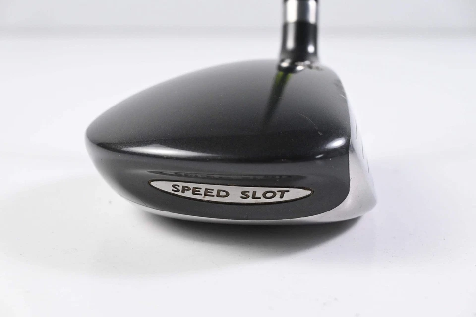 Ben Hogan Big Ben C455 #5 Wood / 19 Degree / Stiff Flex Aldila NV Green 70 Shaft - Image 3 of 4