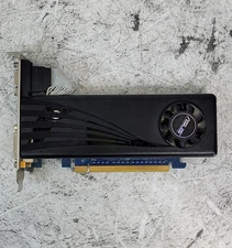 ASUS EN8400GS/DI/512MD2(LP) Graphics Card PCIe DVI VGA HDMI