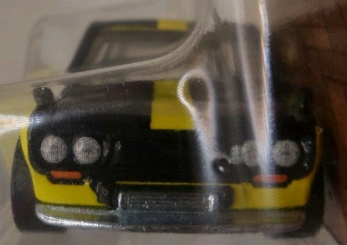 Hot Wheels Premium Datsun 510 Wagon Boulevard 124 2025 JBL21-LA10 - Imagen 4 de 7