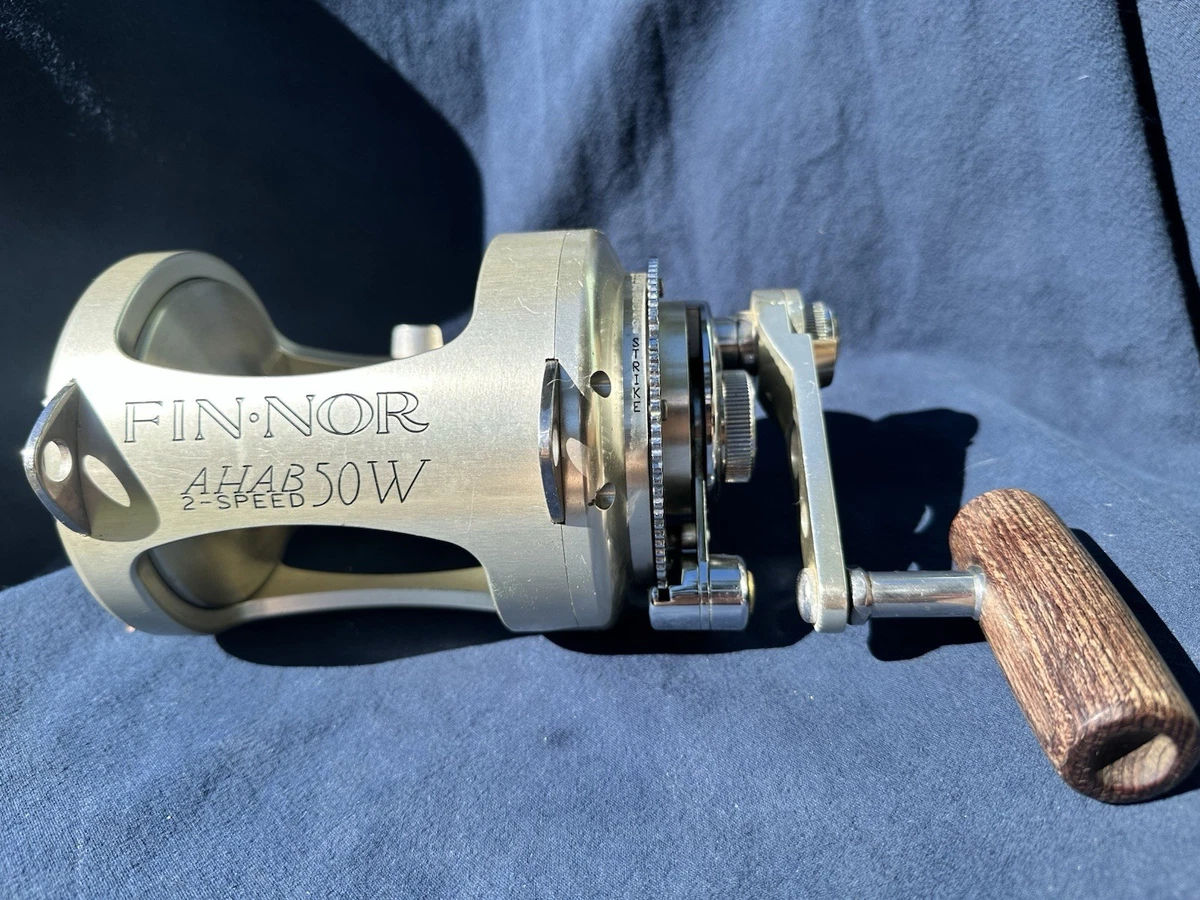 Fin-Nor products for sale | eBay