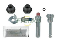 FüHrungshüLsensatz Bremssattel Frenkit 812009 FüR 206 Suzuki Peugeot 306 CitroËN