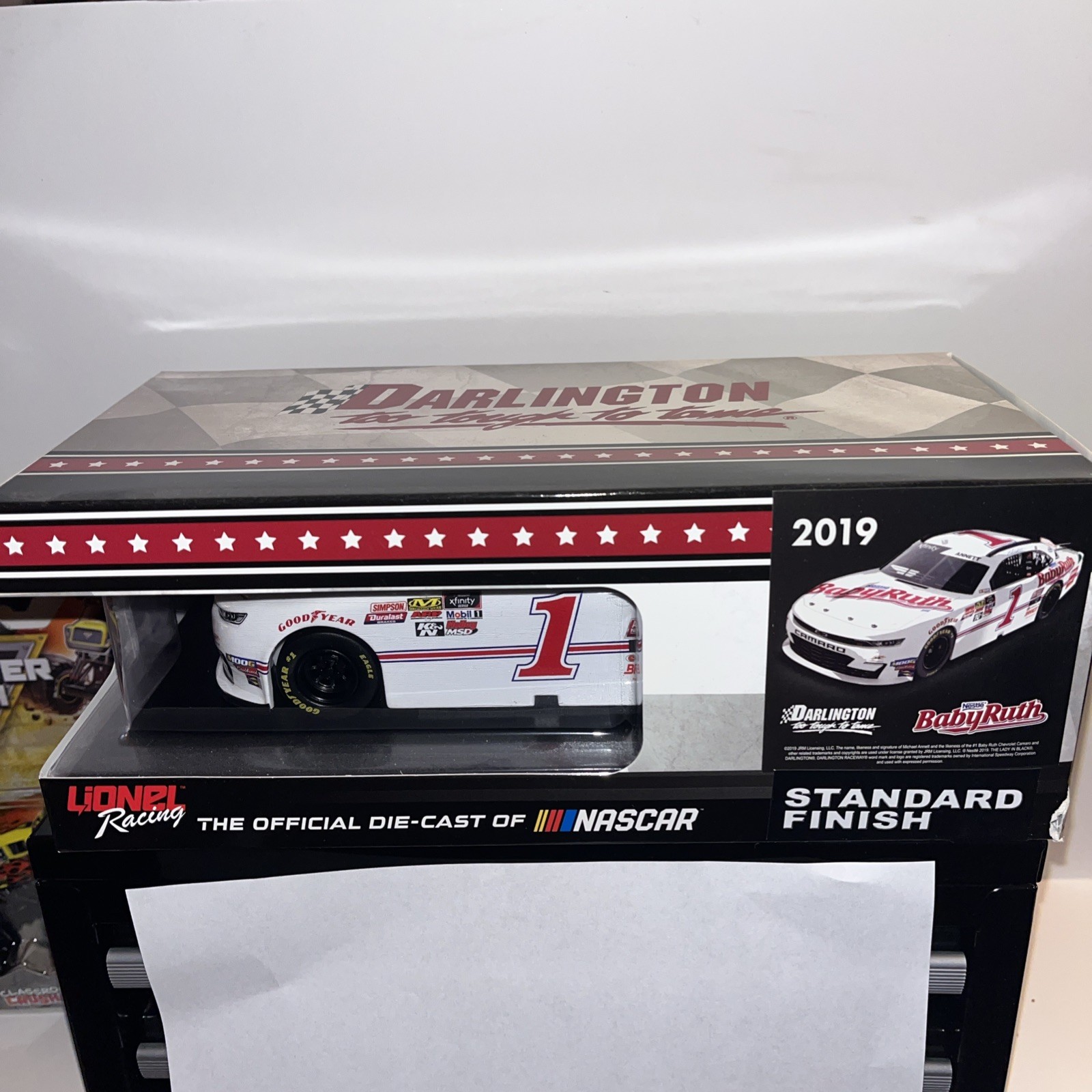 Click here to see eBay Auction