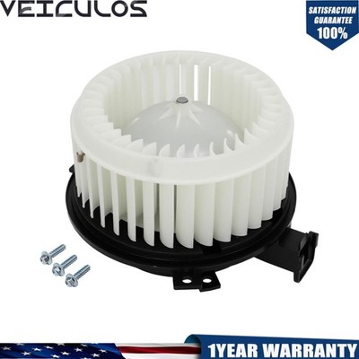 For 2014-19 Buick Encore/Chevrolet Trax 700309 A/C Heater Blower Motor Fan Cage