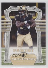2017 Panini Adrian Peterson #98 2k3