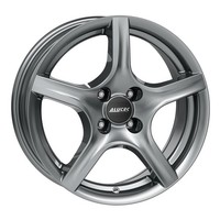 Alutec Felgen Grip 6.0Jx15 ET25 4X108 Grap FüR Peugeot 1007 206 207 208 307