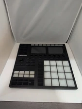 Native Instruments Maschine MK3 Tested And Working (No Software Included)