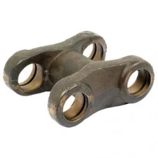 MFWD Double Fork - Economy fits Case 480F 580SE fits Ford 83952527