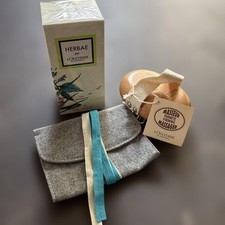 Herbae L'Eau L'Occitane en Provence perfume - a fragrance for