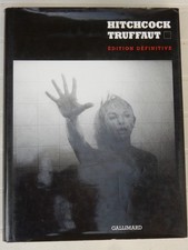 Hitchcock Truffaut  Edition définitive avec la colaboration d'Helen Scott
