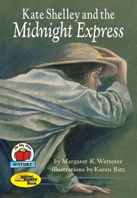 Kate Shelley and the Midnight Express (On My Own History)