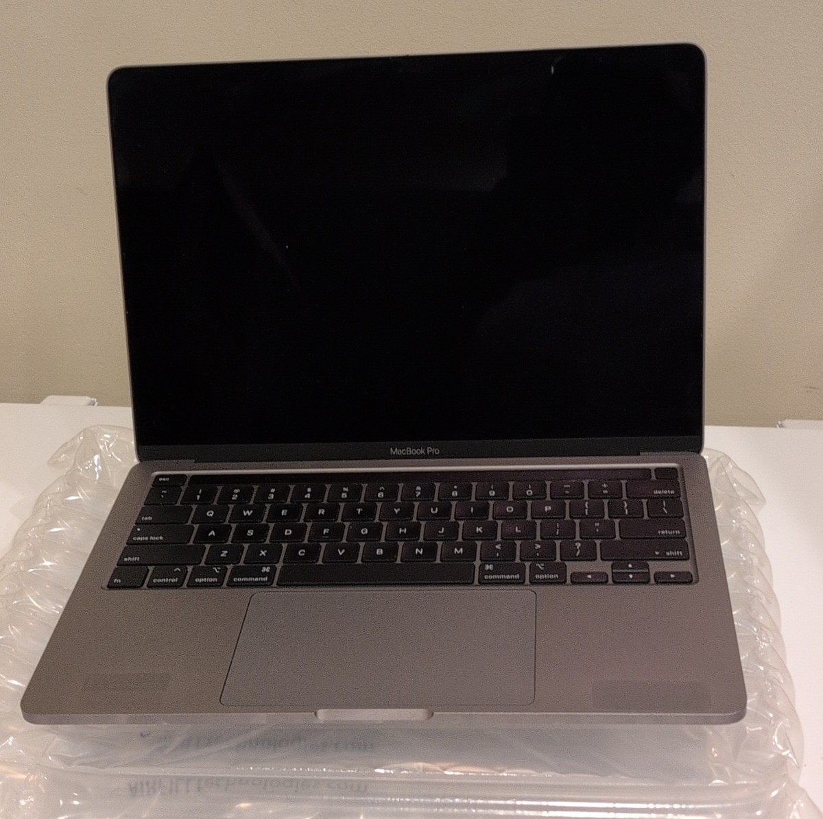 Apple MacBook Pro 13
