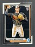 2024 Bowman Chrome Rookie #17 - Jordan Westburg RC - Baltimore Orioles