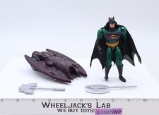 Ground Assault Batman The Animated Series Kenner DC 1993 Vintage Action