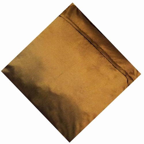 30" EXQUISITE INDIAN GIFT FOR GIRL HOME DÉCOR THROW FLOOR CUSHION PILLOW COVER - Picture 8 of 8