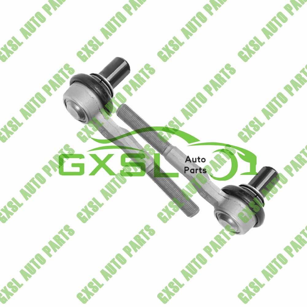 Bentley Flying Spur Outer Tie rod ends 2 pcs P/N 4E0419811E