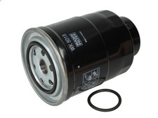 Kraftstofffilter MANN-FILTER WK 8018 x FORD RANGER (ET) 3 2006-2012