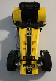 LEGO Ideas: Caterham Seven 620R (21307)