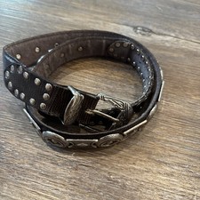 Learher Belt For Women