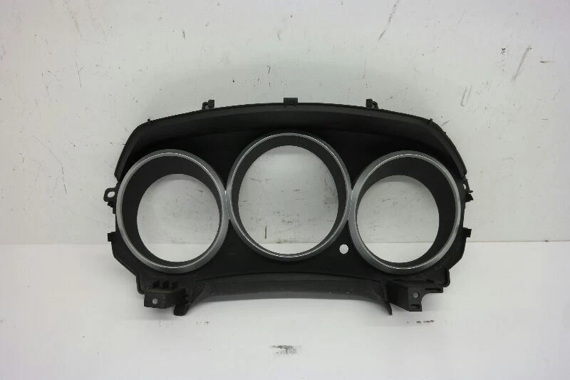 Dodge Grand Caravan 2008 velocímetro bisel moldura  Foto 4 de 4