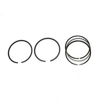 Piston Ring Set - Standard Bore 3.938'' 138'' - Single Cylinder