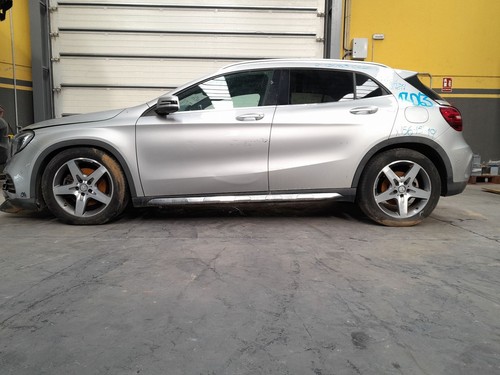 REAR LEFT BRAKE CALIPER / 2576613 FOR MERCEDES-BENZ CLASE GLA X156 GLA 220 D 4 - Picture 4 of 10