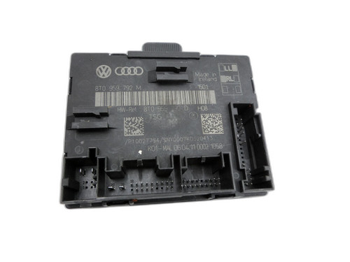 Steuergerät Türsteuergerät Rechts Vorne für Audi A5 8F Cabrio 09-12 8T0959792M